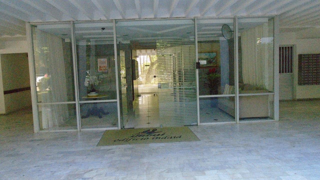 Propriedade Aconchego De Familia Σαλβαντόρ Εξωτερικό φωτογραφία